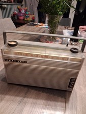 Radio Transistor Général
