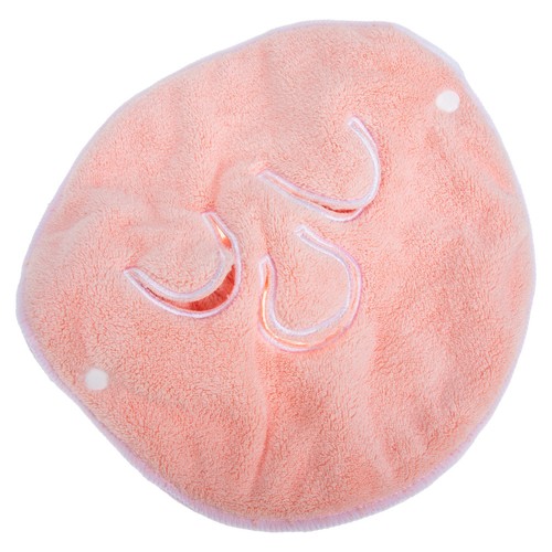 Serviette masque facial - ,