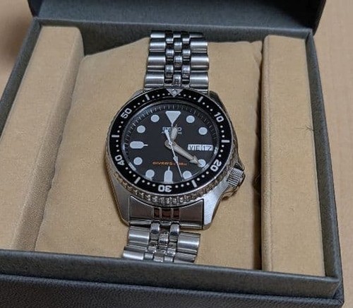 Seiko 7s26 0030 - seiko, 7s26-0030