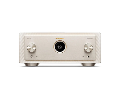 Marantz model integrated - model, 10