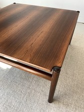 Ole Wanscher  Flip-top Coffee