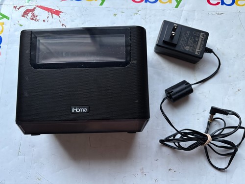 Ihome iavs16 speaker - ihome,