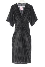 ZARA TRAFALUC Robe de soirée