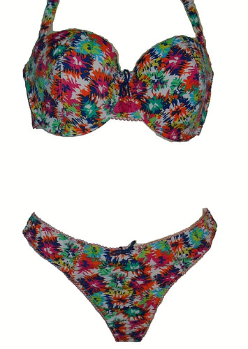 Ensemble charlott lingerie - ensemble,
