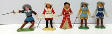 RF 05 FIGURINES SERIE