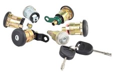 Kit Barillet de Porte Neiman