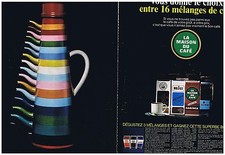 PUBLICITE ADVERTISING 104 1968