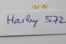 Harley 572 : Roue des minutes 260