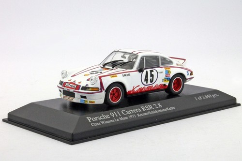 Porsche 911 carrera rsr 8 - carrera, 2.8