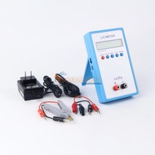 Portable capacitance - portable,