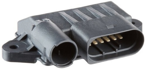 Boitier préchauffage - boitier,