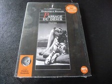 Livre audio audiolib neuf - livre,
