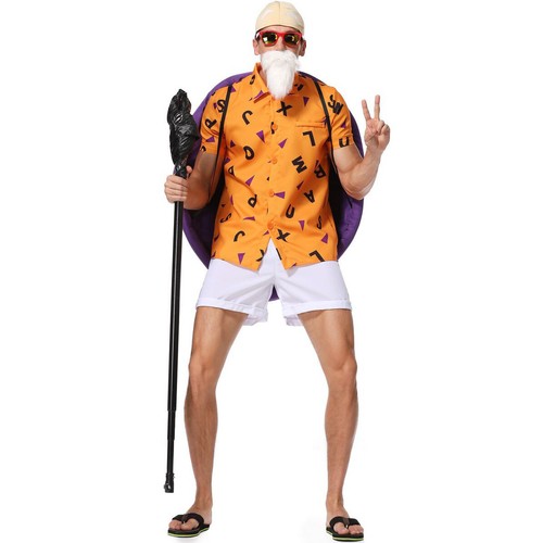 Anime cosplay costume - anime,