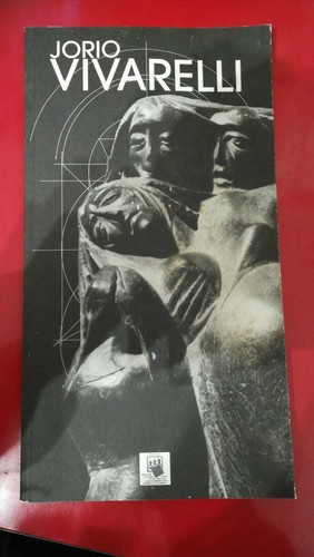 Jorio vivarelli galleria - jorio, vivarelli,