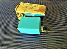 CENTRALE CLIGNOTANTE " ICET " ADAPTABLE SCOOTERS et MOTOS ITALIENNE