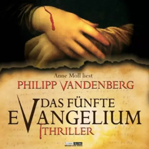 Das fünfte evangelium lesung - evangelium:,