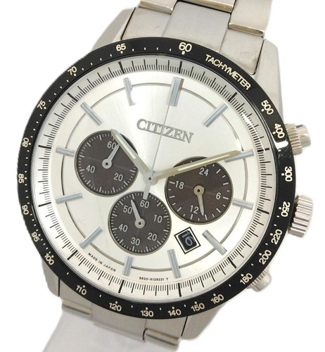 Montre citizen chronographe - citizen,