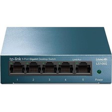 [LS105G] TP-LINK Switch