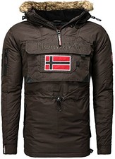 Geographical Norway Jacket