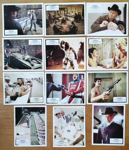 Mondwest yul brynner jeu - mondwest,