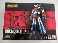 Goldorak gx-76 soul of