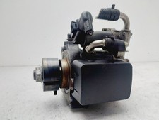 pompe injection diesel pour