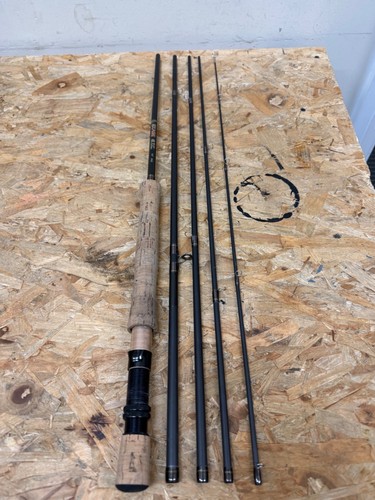 Fly fishing tackle shimano - tackle,