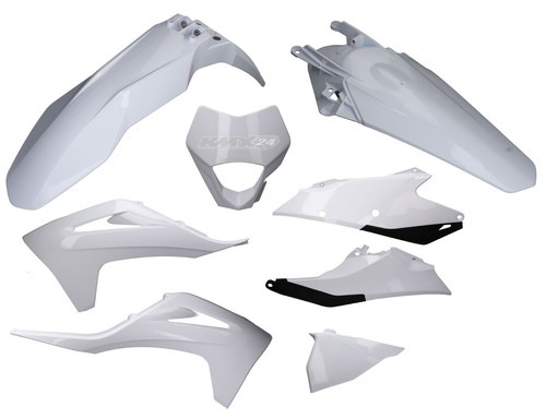 Polisport kit plastique - kit,