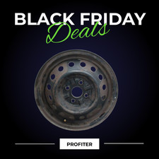 🇫🇷 JANTE TOLE TOYOTA YARIS ➤4261152590 ♻️