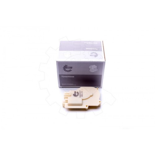 Moteur serrure coffre pour - serrure, de