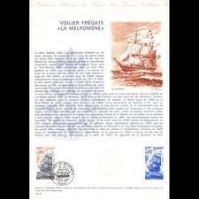 Document Officiel 1975 -
