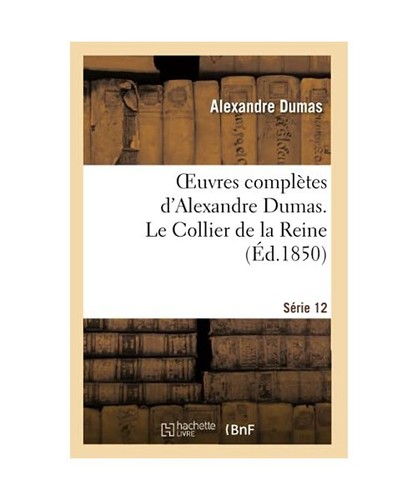 Oeuvres complètes alexandre - oeuvres,