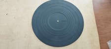 tapi en caoutchouc  de la platine vinyle technics SL-B210