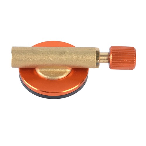 Gas valve adapter réchaud - valve, À