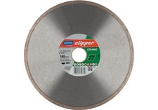 NORTON CLIPPER Disque à