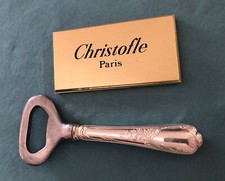 CHRISTOFLE   RARE Ouvre-