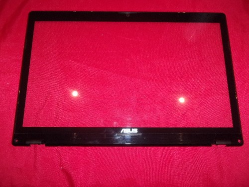 Asus lcd screen - asus, bezel