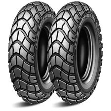 PNEU SPORT MICHELIN REGGAE 120 90 - 10 57 J  