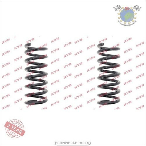 Jeu ressorts suspension - ressorts, de