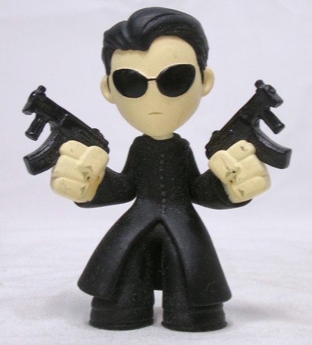 Figurine funko sci mystery - figurine, sci-fi