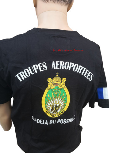Delà impossible - au,