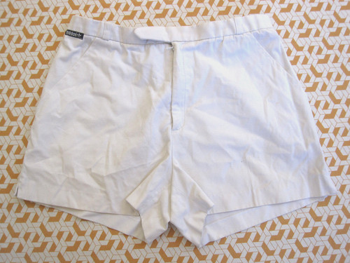 Short adidas retro - adidas, 80's