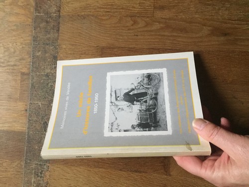 Memoires vives vendee un - de,