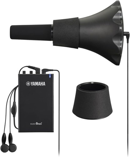 Yamaha sb5j silent - silent,
