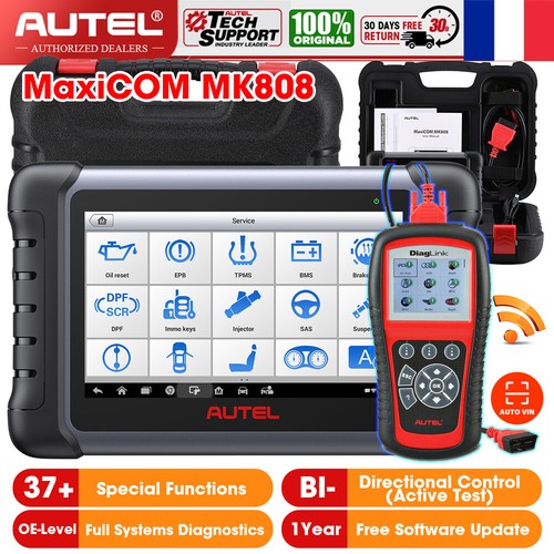 2026 autel maxicom mk808 - mk808, pro