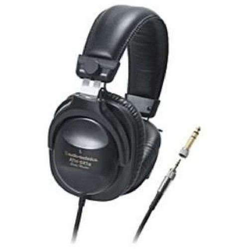 Audio technica studio monitor - studio,