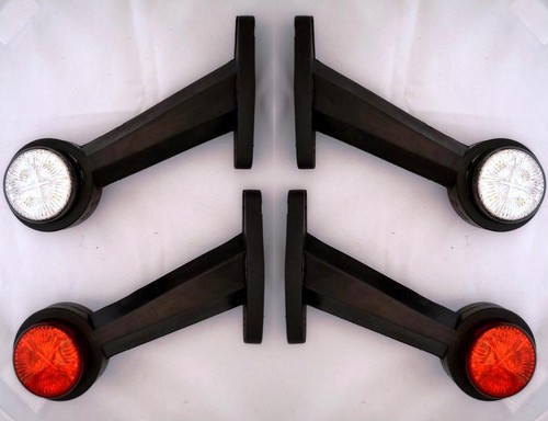 12v side marker lights - marker,