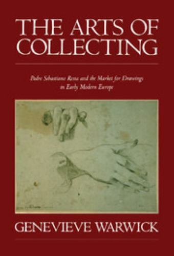 The arts collecting padre - arts, collecting:
