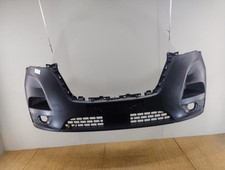 Pare choc avant RENAULT MASTER 3 PHASE 3 620104124X