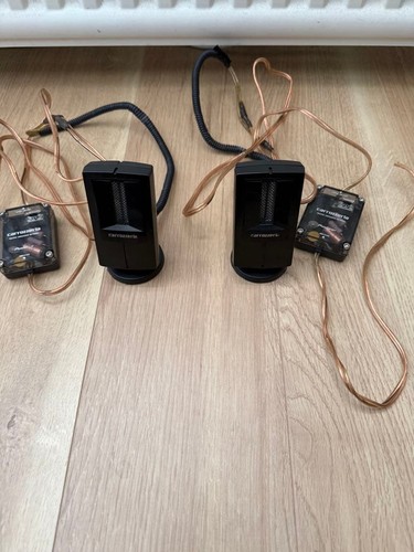 Paire super tweeters - paire,